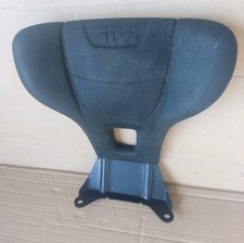 Schienale per scooter Yamaha TMax 500cc ( versione XP500 ) dal 2001-07 ( GIVI )