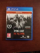 Dying Light: The Following