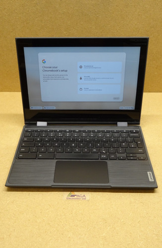 Lenovo 300e tablet chromebook - lenovo,