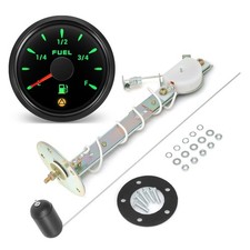 Manometro livello carburante