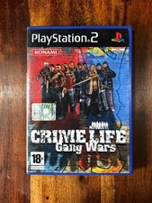 Crime Life Gang Wars PS2 Play