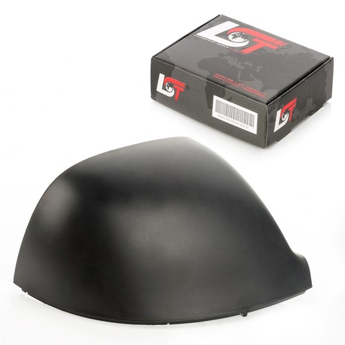 Copertura specchio destra nero - copertura,