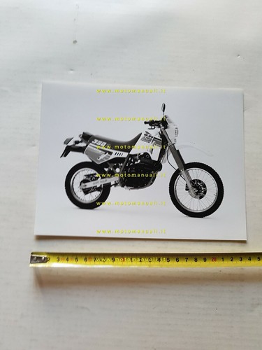 Cagiva 350 foto cartella - 350, e