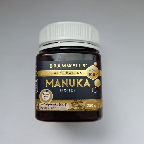 Miele manuka australiano - di,