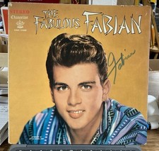 COPERTINA ALBUM AUTOGRAFATA