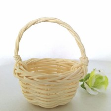  6 Pcs Cestino Portaoggetti