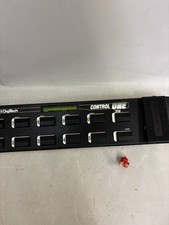 DigiTech Control One MIDI Foot