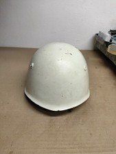 Elmetto Esercito Italiano LIBANO ITALCON 1982/1983 M33 no WW2 Reali Regio RSI