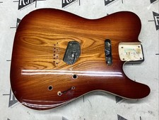 Corpo chitarra tele Jackson