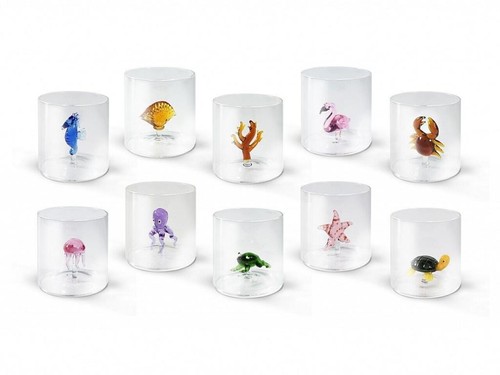 Lifestyle bicchiere in - wd,