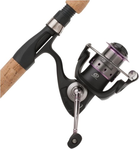 Mulinello spinning elite e - mulinello,