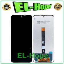 DISPLAY LCD TOUCH SCREEN PER