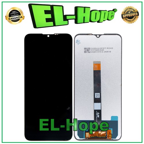 Display lcd touch - screen, per