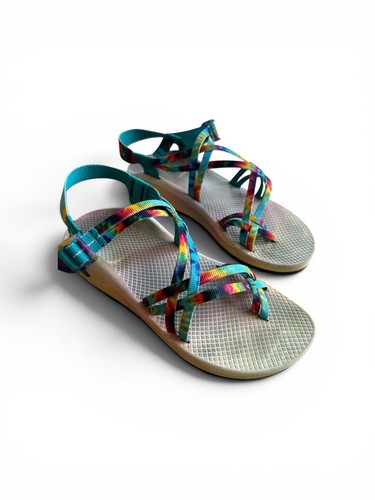 Sandali classici chaco donna - sandali,