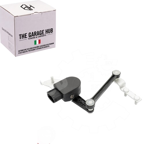 Sensore posizione del - posizione,