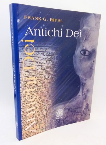 Antichi dei dalla notte - antichi,