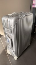Cabina rimowa ruote - cabina, lvmh