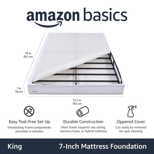 Amazon basics smart - basics,