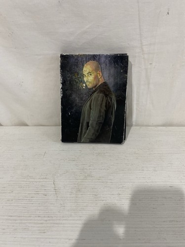 Gomorra serie cofanetto - la,