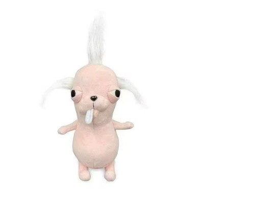 Portachiavi peluche chihuahua - portachiavi,