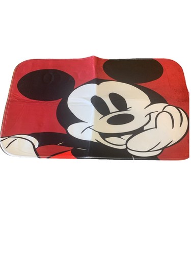 Tenda doccia topolino cartone - tenda,