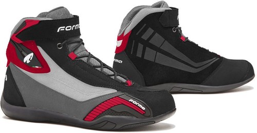 Scarpe moto urban - urban, forma