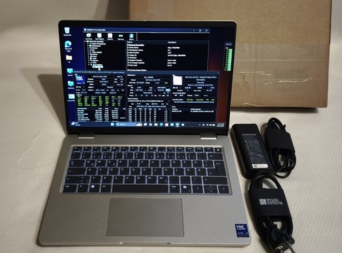 Dell pro pc14250 - dell, 14