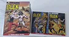 Grande blek serie - grande,