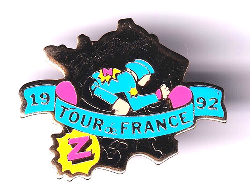 Rare pins pin velo - pin's, ..