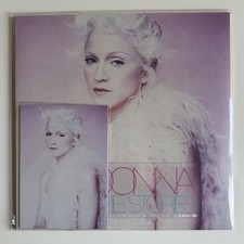 MADONNA BEDTIME STORIES THE