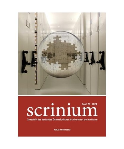 Scrinium band 2024 - –,