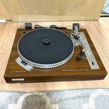 Pioneer 1550 giradischi - pioneer, xl-1550