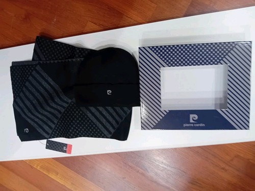Set completo pierre cardin - pierre,