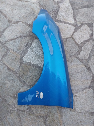 Parafango anteriore peugeot - parafango,