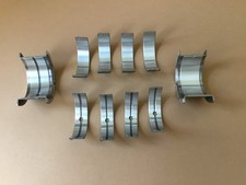 Kit cuscinetti albero motore