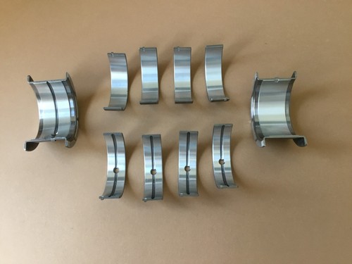 Kit cuscinetti albero - , motore