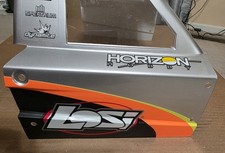 Losi 5ive-T Ricambio Corpo