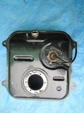 SERBATOIO ORIGINALE LAMIERA KIMCO DINK 200 I 2009