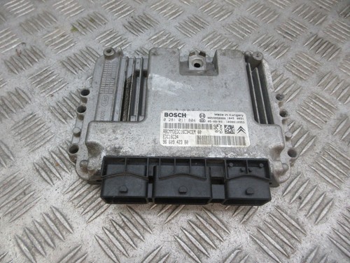 Comando motore citroen 6 - comando, 1.6