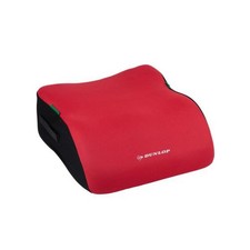 Seggiolino Auto Rosso Rialzo