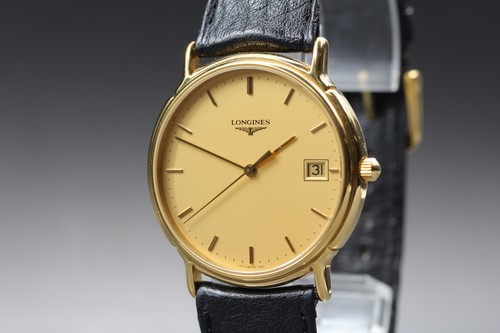 Orologio uomo longines - da,