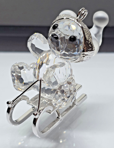 Swarovski 718991 kris orso - swarovski,