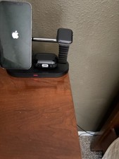 Caricabatteria wireless