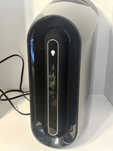 Alienware aurora r10 - alienware,