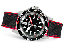 Vostok Amfibia Automatico