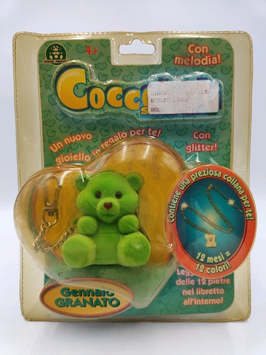 Factory sealed collector´s