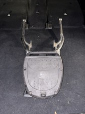 Porta Pacchi Moto Guzzi V7