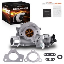 Billet Turbina Diesel for