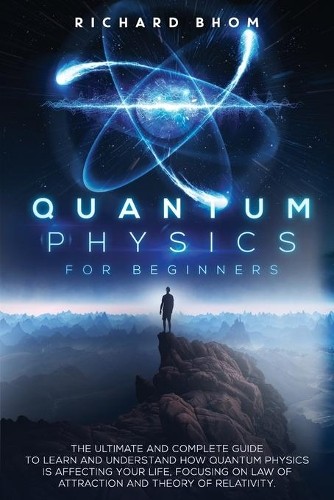 Richard bhom quantum physics - quantum,