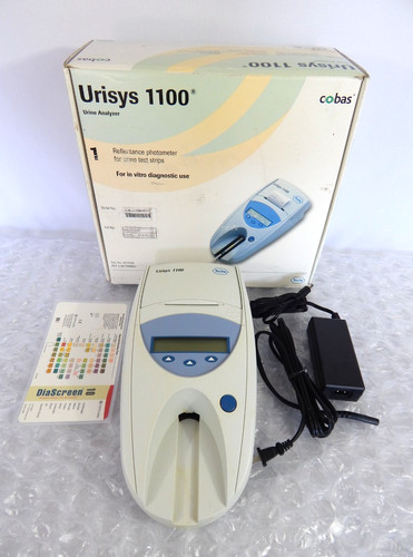 Roche urisys 1100 analizzatore - roche,